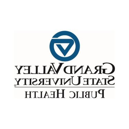 GVSU Public Health logo for the Master of Public Health program